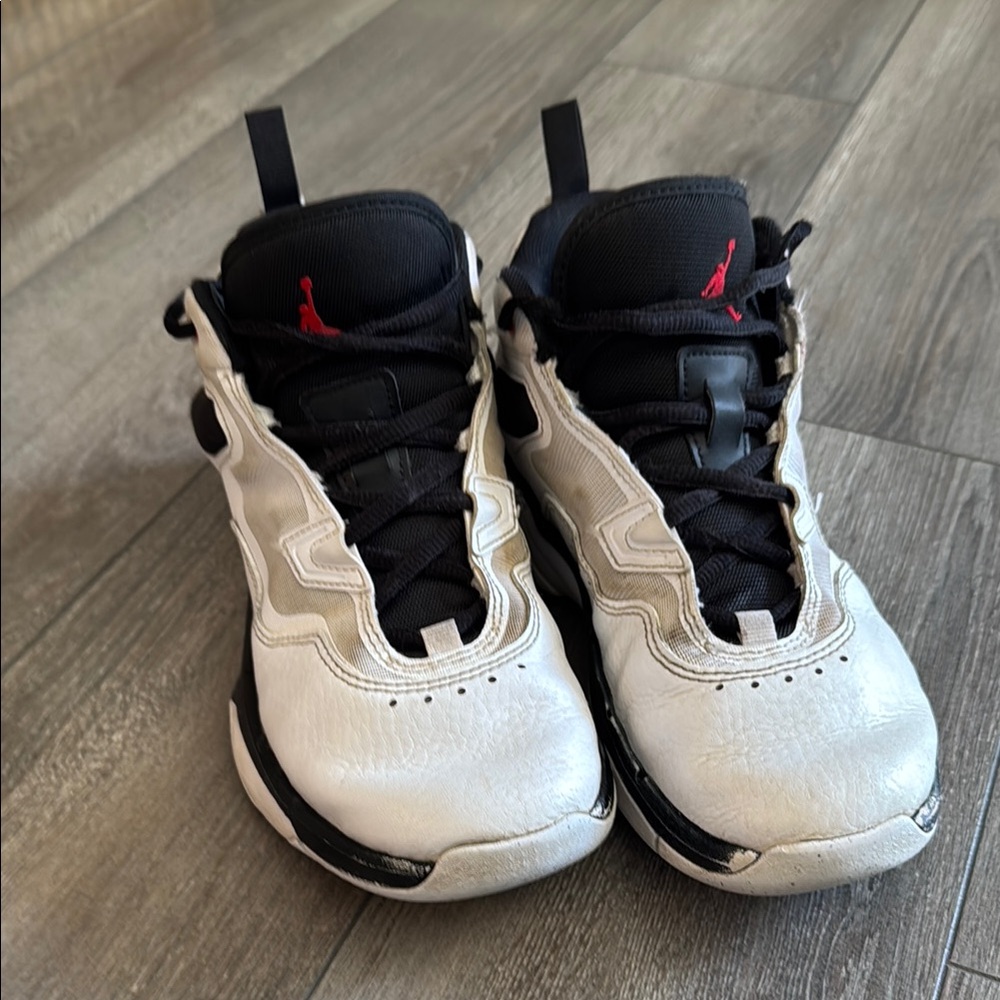 Nike Jordan Stay Loyal 3 Big Kids’ Shoes Size 4Y